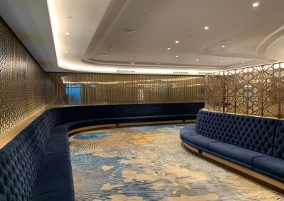 Atlantis at Palm Islands :  Imperial Club Lounge